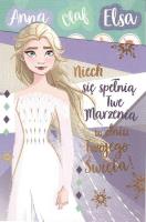 Opakowanie Karnet A5 DSP-002 Urodziny Kraina... (kolorowanka)