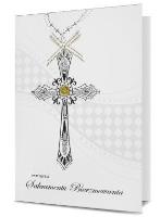 Opakowanie Karnet B6 Bierzmowanie HM200-1534