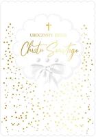 Opakowanie Karnet B6 DK-839 Chrzest