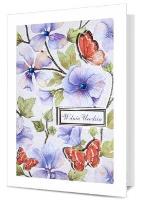 Opakowanie Karnet B6 Urodziny HM200-2256