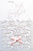 Opakowanie Karnet Chrzest KP-95