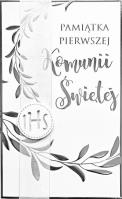 Opakowanie Karnet Komunia LUX-28