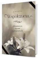 Opakowanie Karnet Kondolencje K. B6-1888