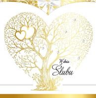 Zdjęcie produktu Karnet KPE-0149 Ślub