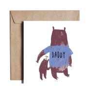 Opakowanie Karnet kw Daddy AK37