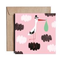 Opakowanie Karnet kw Ding-Dong! AK14