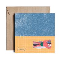 Opakowanie Karnet kw Finally ES27