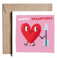 Opakowanie Karnet kw Happy Together ML09