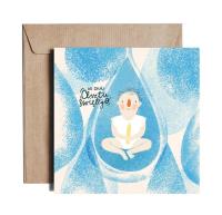 Opakowanie Karnet kw Innocent Baby OP27