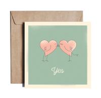 Opakowanie Karnet kw Kissyes BB11