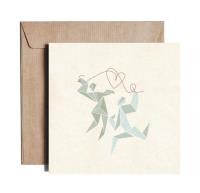 Opakowanie Karnet kw Love Play OC10