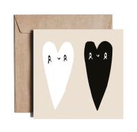 Opakowanie Karnet kw Mrs and Mr AK15