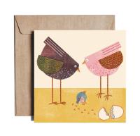 Opakowanie Karnet kw Mummy? DB03