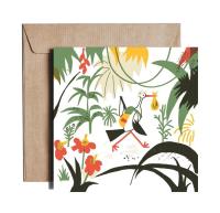 Opakowanie Karnet kw No Return Policy PM11