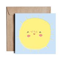 Opakowanie Karnet kw Oh Happy Day! AK13