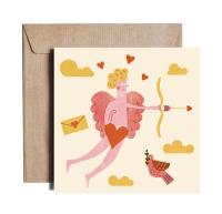 Opakowanie Karnet kw Ooops! BD13