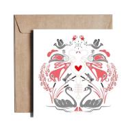 Opakowanie Karnet kw Soulmates KBO14