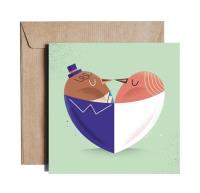 Opakowanie Karnet kw Unisono ML01