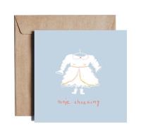 Opakowanie Karnet kw Waterproof Dress ES37