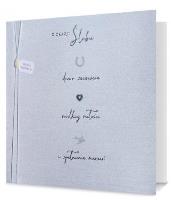 Opakowanie Karnet kwadratowy Ślub UK-Diamond-12