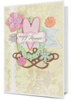 Opakowanie Karnet Mama KL HM200-1775