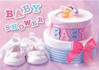 Opakowanie Karnet Narodziny 3D-69