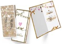 Opakowanie Karnet PM-179 Ślub