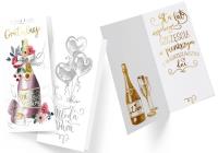 Opakowanie Karnet PM-183 Ślub