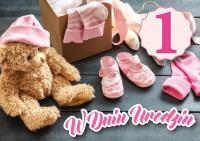 Opakowanie Karnet Roczek 3D-35