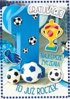 Opakowanie Karnet Roczek GM-603