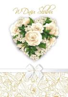 Opakowanie Karnet Ślub GM-430