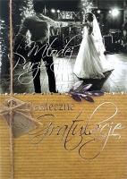 Opakowanie Karnet Ślub GM-612