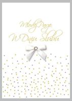 Opakowanie Karnet Ślub GM-616