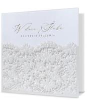 Opakowanie Karnet Ślub KL HM100-1001