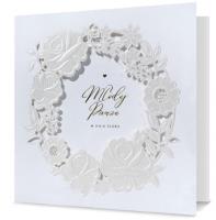 Opakowanie Karnet Ślub KL HM100-1002