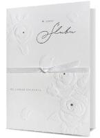 Opakowanie Karnet Ślub KL HM100-1007