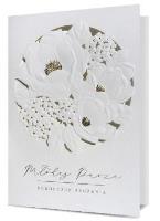 Opakowanie Karnet Ślub KL HM100-1009