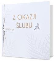Opakowanie Karnet Ślub KL HM100-988