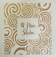 Opakowanie Karnet Ślub KP-69