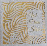 Opakowanie Karnet Ślub KP-71