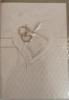 Opakowanie Karnet ślubny B6 Premium 31 + koperta