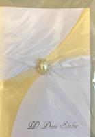 Karnet ślubny B6 Premium 45 + koperta. Wydawca: Panorama. SmakLiter.pl Opakowanie Karnet ślubny B6 Premium 45 + koperta