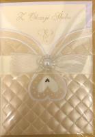 Opakowanie Karnet ślubny B6 Premium 46 + koperta