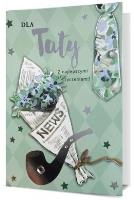 Opakowanie Karnet Tata KL HM200-1548