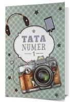 Opakowanie Karnet Tata KL HM200-1552