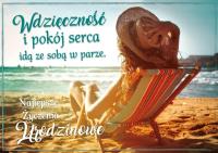 Opakowanie Karnet Urodziny 3D-101