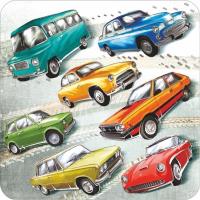 Opakowanie Kartka kw okolicznościowa KW03