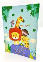 Opakowanie Kartka okolicznościowa NO:201993