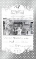 Opakowanie Kartka okolicznościowa Ślub S12