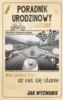 Opakowanie Kartka okolicznościowa Urodziny U42